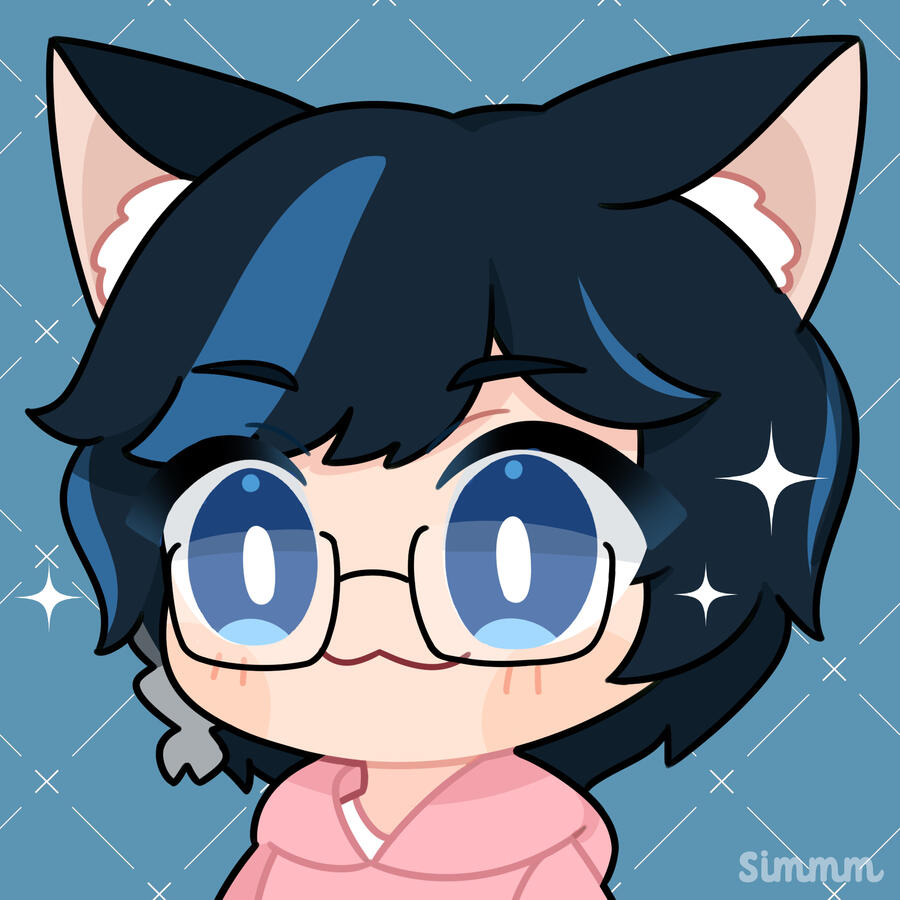 Chibi icon